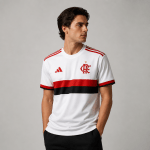 Flamengo Reserva 26-27 Torcedor