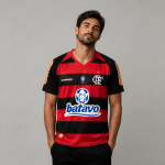 Flamengo Retro 2010