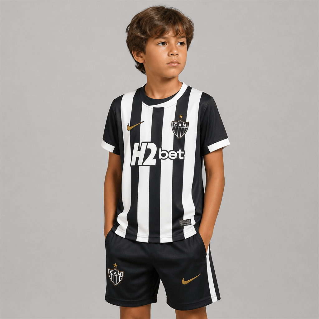 Rectangle-2 Atlético Mineiro Titular 26-27 KIDS - Imagem 1