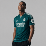 Real Madrid Reserva 26-27 Torcedor