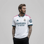Real Madrid Titular 26-27 Torcedor