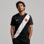 Vasco Titular 26-27 Torcedor