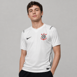 Corinthians Titular 26-27 Torcedor