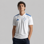 Cruzeiro Reserva 26-27 Torcedor
