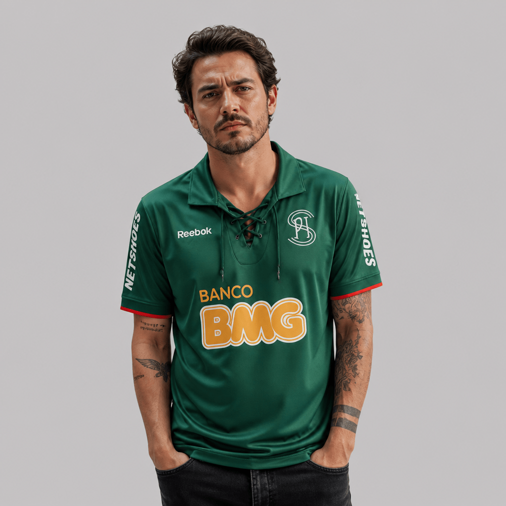 Rectangle-7 Cruzeiro Retro 2011 - Imagem 1