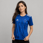 Cruzeiro Titular 24-25 Feminina