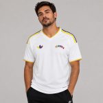 Venezuela Reserva 26-27 Torcedor