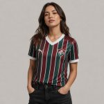 Fluminense Titular 26-27 Feminina