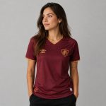 Fluminense Third 25-26 Feminina