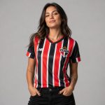 São Paulo Reserva 24-25 Feminina