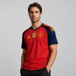 Espanha Titular 26-27 Torcedor