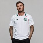 Camisa Palmeiras Reserva 26-27 - Torcedor